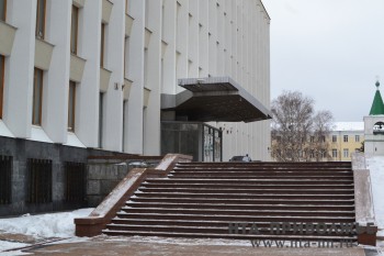 Глеб Никитин пригласил профессионалов к участию в отборе на пост министра соцполитики Нижегородской области