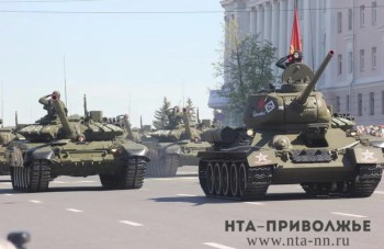 Еще четверо нижегородцев вернутся из украинского плена