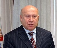 Валерий Шанцев по результатам exit poll набрал 77,5% голосов избирателей на выборах губернатора Нижегородской области 14 сентября 