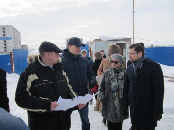 Рабочая группа по защите прав дольщиков будет создана в Нижегородской области при НРО &quot;Единой России&quot;