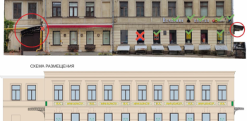 Концепцию трёх центральных улиц утвердили в Нижнем Новгороде