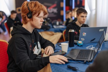 В Нижегородской области создадут сборные по ИТ-олимпиадам