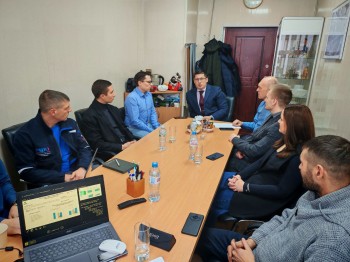 Выработка оборудования для сыроварения выросла на 17%