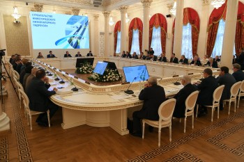 &quot;Число посетителей кластера &quot;Арзамас-Дивеево-Саров&quot; может вырасти до миллиона к 2025 году&quot;, - Глеб Никитин