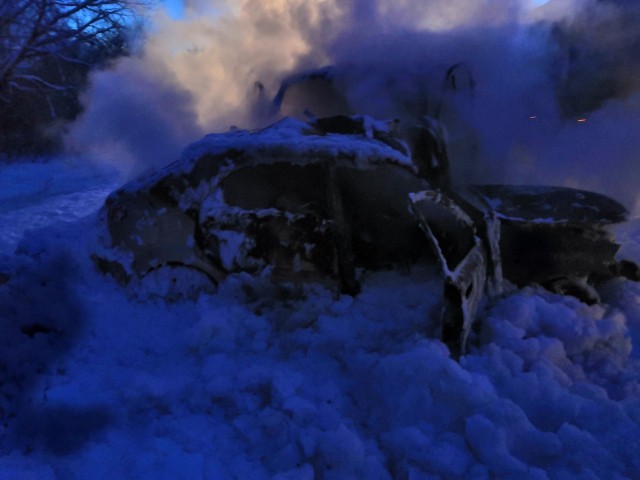 Два человека погибли и двое ранены в ДТП на М-7 в Нижегородской области