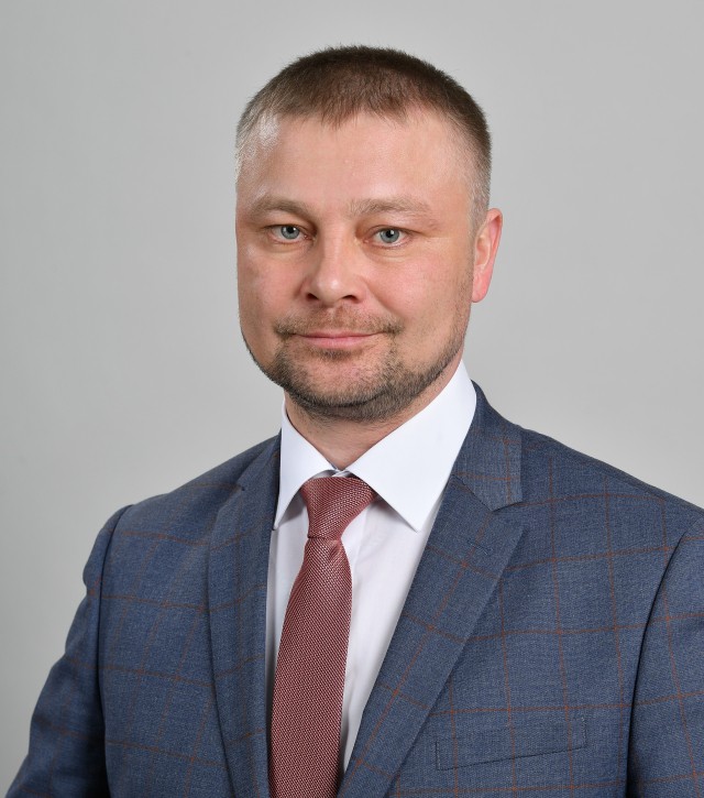 Глава Минсельхоза Удмуртии Михаил Юдин покинул пост по собственному желанию