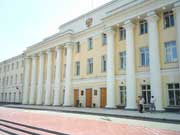 
Комитет нижегородского Заксобрания по экологии 16 июня рассмотрит изменения в закон об охране и использовании водных биологических ресурсов в регионе

