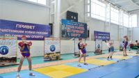 Две медали завоевали представители Чувашии на Кубке России по гиревому спорту