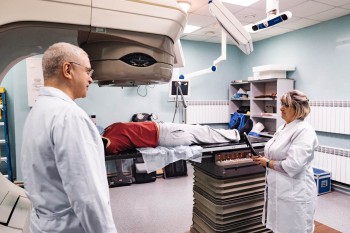 Почти 5 млрд рублей направили на ВМП в 2025 году