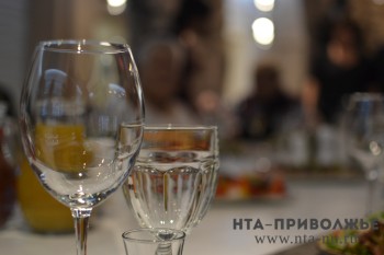 Продажа алкоголя в Кировской области запрещена 1 июня