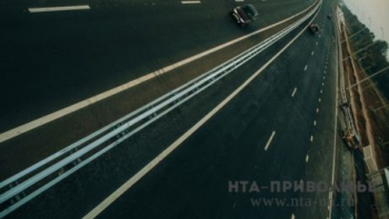 Скоростную автомагистраль Москва — Казань решено продлить до Владивостока