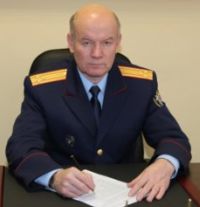 Вячеслав Лазарев назначен первым заместителем руководителя СУ СКР по Нижегородской области