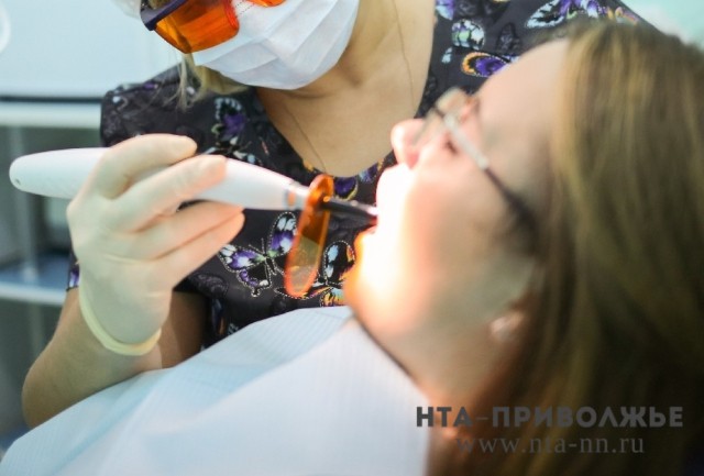 Главный внештатный стоматолог Минздрава Нижегородской области поделилась секретами здоровых зубов