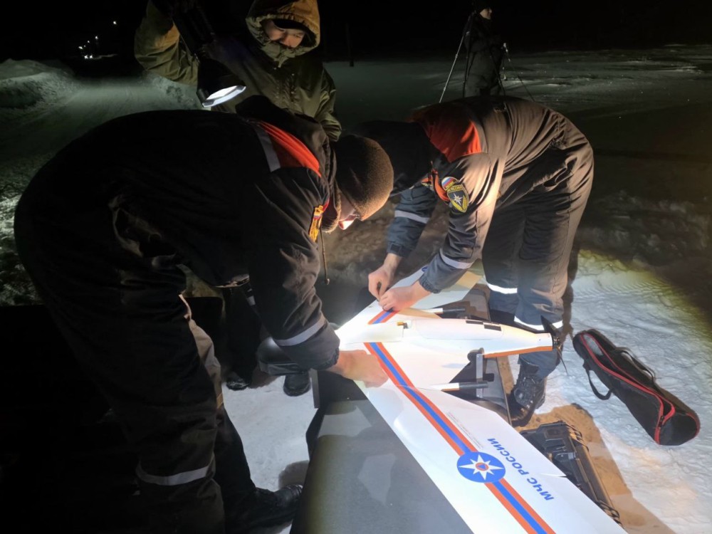 Почти 200 человек из семи регионов ищут подростка в Саратовской области