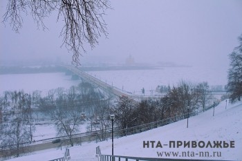 МЧС предупреждает об усилении ветра и вероятности метели в Нижегородской области   