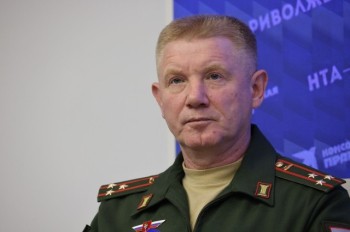 Нижегородцы могут сдать нормативы для поступления в военные училища в регионе Нижегородцы могут сдать нормативы для поступления в военные училища в регионе