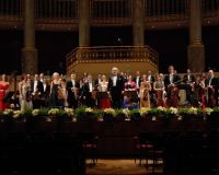 В Н.Новгороде 18 марта выступит Венский Штраус-фестиваль оркестр
