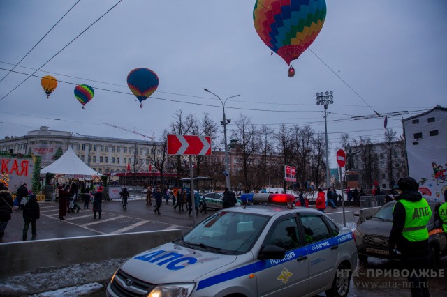 фото: Владимир Яшин