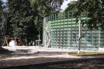 "Швейцария" должна стать одним из ключевых центров городской жизни", - Глеб Никитин