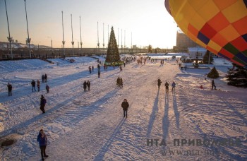 Народные приметы: 7 декабря