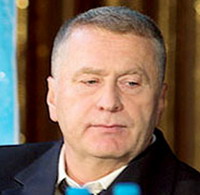 Жириновский считает, что Шанцев не будет назначен мэром или председателем правительства Москвы 

