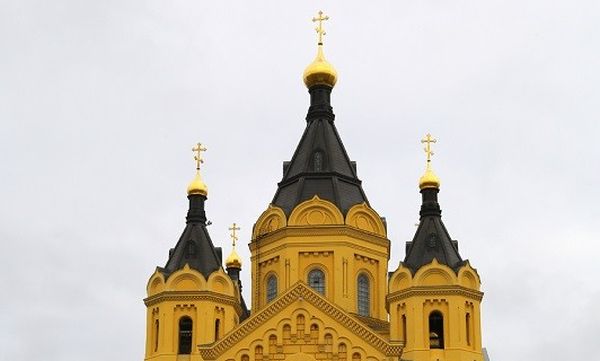 Мемориальные доски в память о репрессированных священниках будут установлены на храмах в Нижегородской области Мемориальные доски в память о репрессированных священниках будут установлены на храмах в Нижегородской области