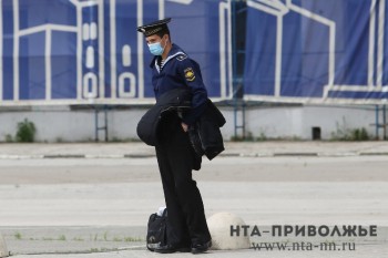 Режим повышенной готовности по Covid-19 в Пензенской области продлён до конца июля