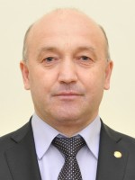 Задержан начальник отдела ЖКХ кабмина Татарстана Фаиль Салихов