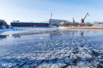 Борис Петров стал и.о. гендиректора нижегородского завода "Красное Сормово"