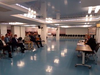 "Золотой стандарт" будет применяться на выборах в Нижегородской области в 2021 году