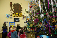 В Н.Новгороде 8 января состоится архиерейская Рождественская елка