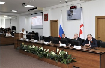30 нижегородцев получили звание "Почетного ветерана города" 30 нижегородцев получили звание "Почетного ветерана города"