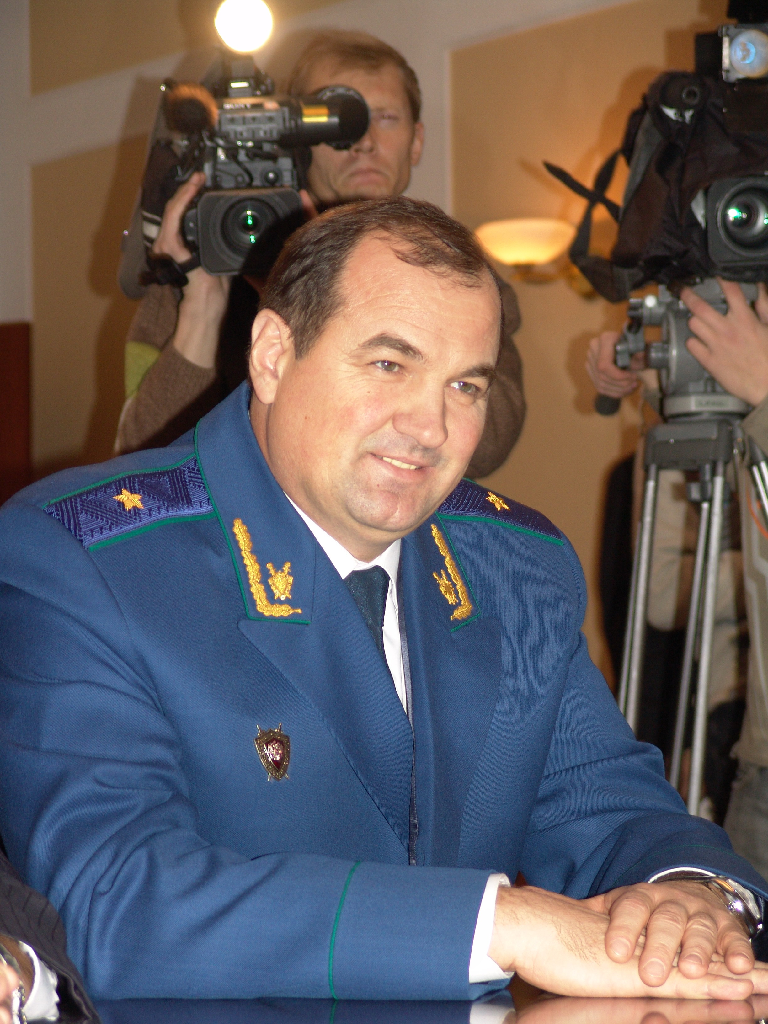 В Нижегородской области в 2010 году число преступлений экстремистской направленности сократилось более чем в 2 раза 
