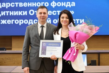 Андрей Гнеушев: создана система сопровождения ветеранов СВО