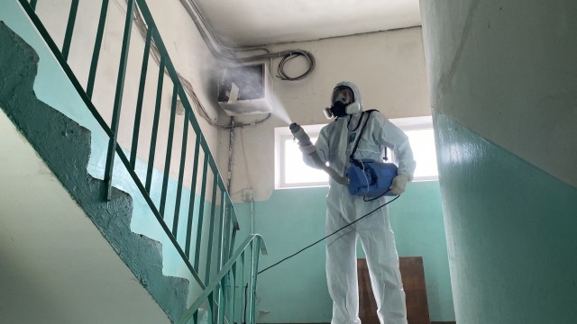 Фото предоставлено пресс-службой губернатора и правительства Нижегородской области
