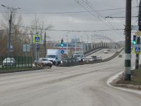 Регулируемые пешеходные переходы оборудованы на двух перекрестках в Чебоксарах