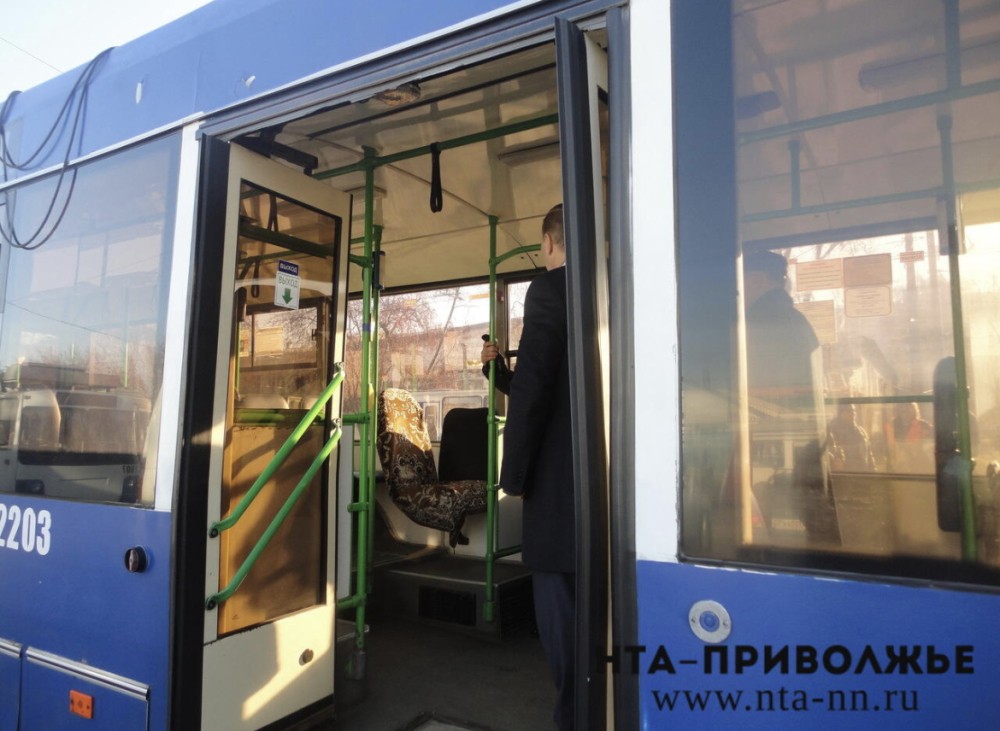 Ещё 2 автобуса в Саратове перейдут на брутто-контракты