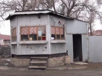 Полиция в Оренбургской области задержала двух мужчин по подозрению в разбойном нападении на автозаправочную станцию