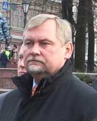 Булавинов проверил реализацию нацпроекта "Образование" в школе №35 Н.Новгорода