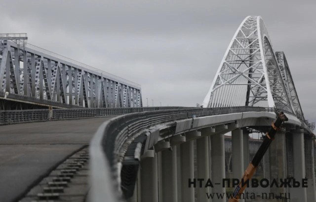 Подрядчика на обследование моста через Бурец выбирают в Кировской области Подрядчика на обследование моста через Бурец выбирают в Кировской области