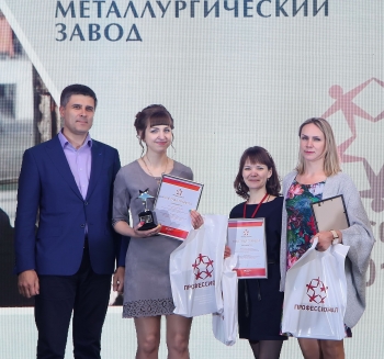Более 130 рабочих стали участниками конкурса профмастерства ОМК в Нижегородской области