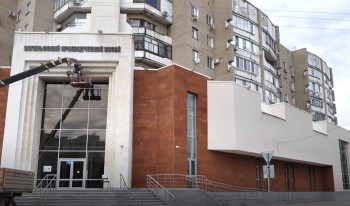 26 млн рублей направят на ремонт Энгельсского краеведческого музея в 2026 году