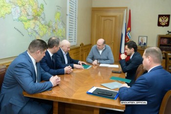 &quot;Уралэлектро&quot; присоединится к программе поддержки СПО Оренбуржья