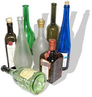 В Нижегородской области в 2009 году объем производства алкогольной продукции сократился на 13%