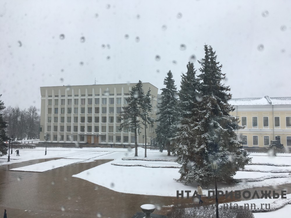 Министерство демографии появится в Нижегородской области