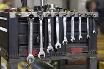 Индекс промышленного производства в Нижегородской области составил 104,9% за первый квартал 2025 года