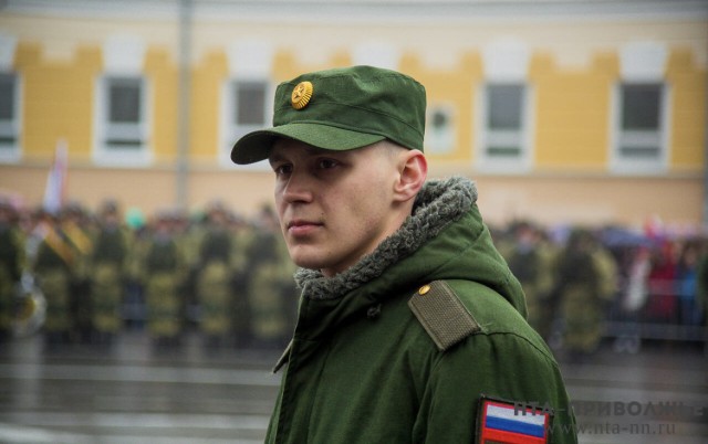 Регпрограмму "Время Героев" создадут в Кировской области