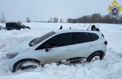 Подозреваемого в убийстве таксиста задержали в Самарской области