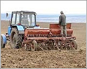 В Нижегородской области затраты на проведение весенних полевых работ составят почти 5 млрд. рублей - Морозов