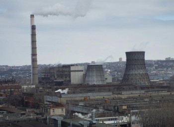 Модернизацию за 242,7 млн рублей провели на Сормовской ТЭЦ Модернизацию за 242,7 млн рублей провели на Сормовской ТЭЦ